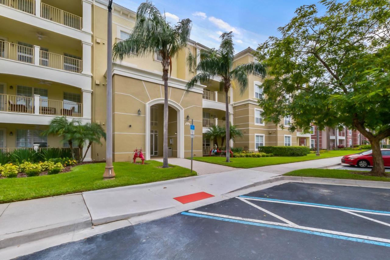 Vista Cay Appartement Orlando Buitenkant foto