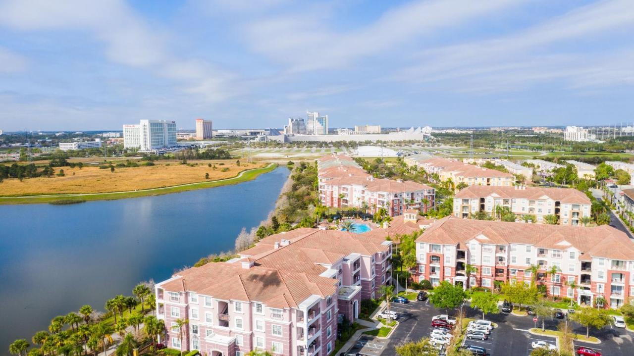 Vista Cay Appartement Orlando Buitenkant foto